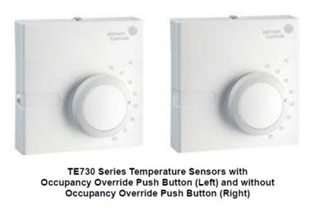 te 730|johnson controls te730 temperature sensor.